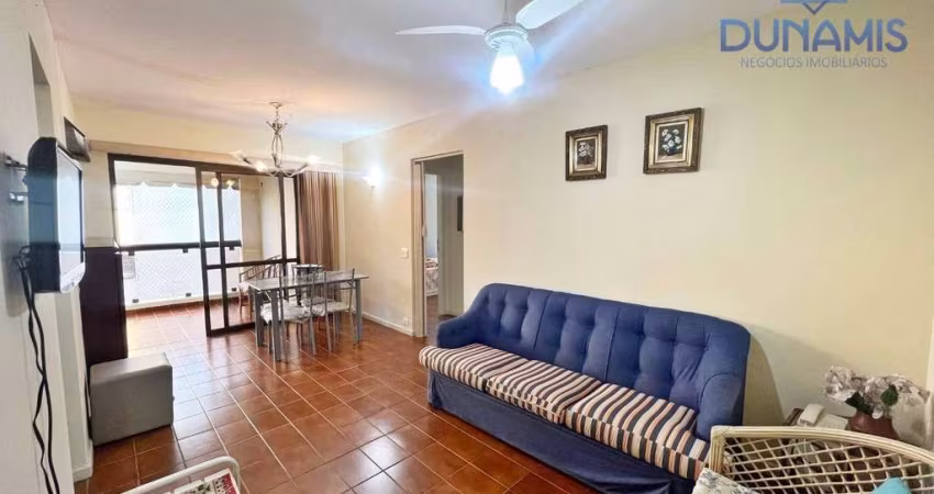 Apartamento à venda, 70 m² por R$ 400.000,00 - Praia das Pitangueiras - Guarujá/SP