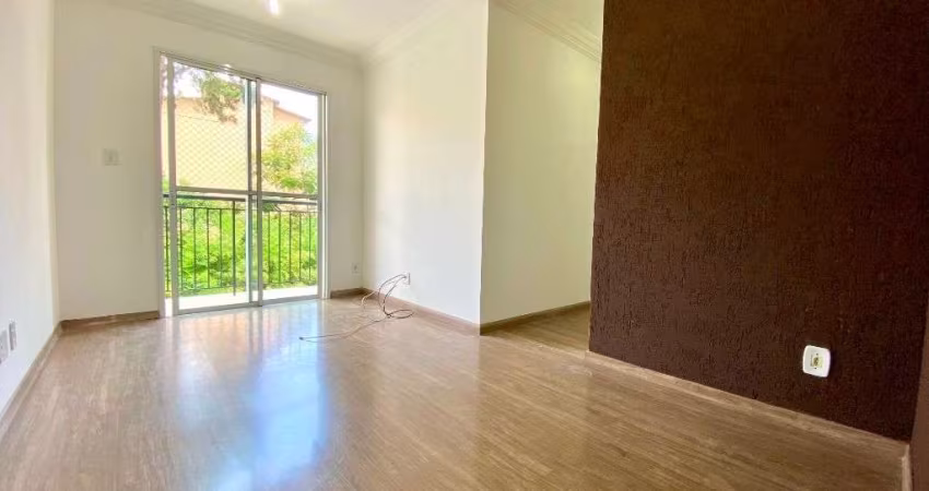 Apartamento com 2 dormitórios para alugar, 45 m² por R$ 2.038,91/mês - Vila Industrial - São Paulo/SP