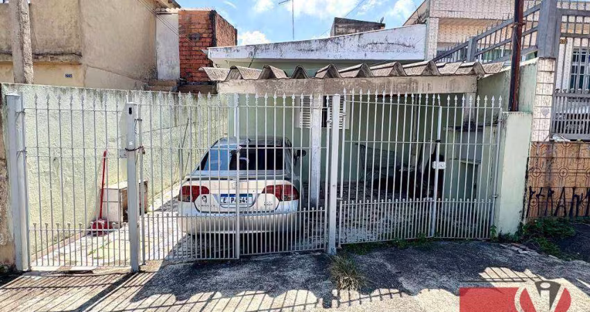 Casa com 2 dormitórios à venda, 100 m² por R$ 280.000,00 - Jardim Guairaca - São Paulo/SP
