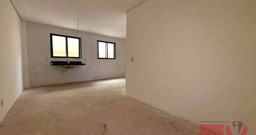 Apartamento com 2 dormitórios à venda, 50 m² por R$ 459.900,00 - Parque da Mooca - São Paulo/SP