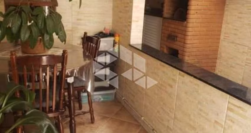 Sobrado com 3 dormitórios à venda, 142 m² por R$ 591.000,00 - Parque Edu Chaves - São Paulo/SP