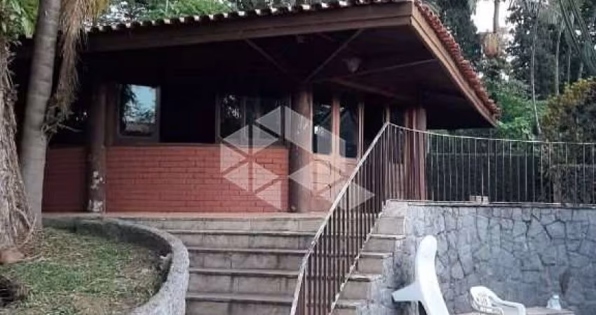Casa com 3 dormitórios à venda, 450 m² por R$ 2.800.000,00 - Vila Albertina - São Paulo/SP