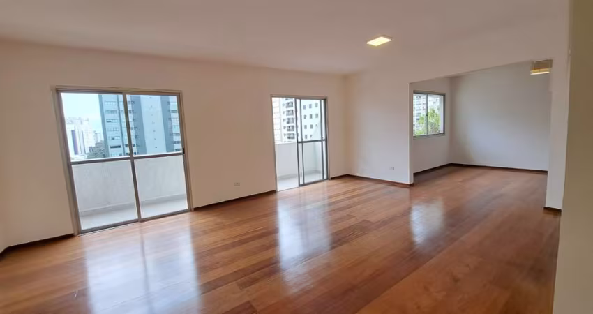 Apartamento CAMPO BELO SAO PAULO SP Brasil