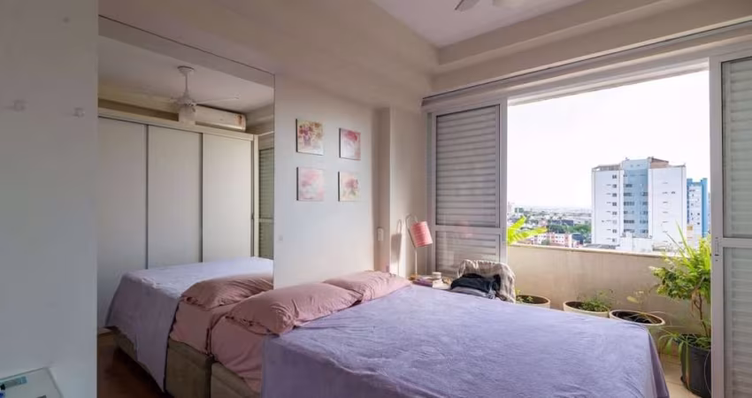 Cobertura no Edifício Marrocos com 4 dormitórios à venda, 205 m² por R$ 900.000 - Centro - Londrina/PR