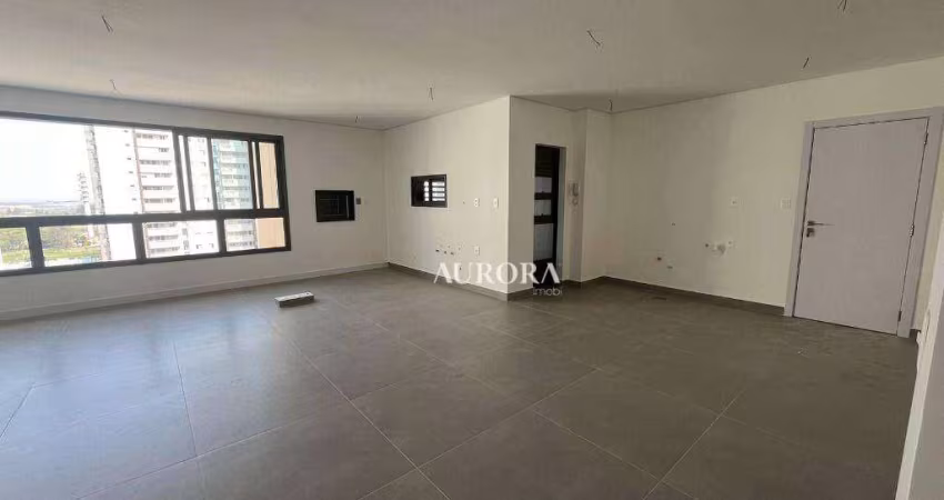 Apartamento Edifício Hause com 3 dormitórios à venda, 139 m² por R$ 1.600.000 - Gleba Palhano - Londrina/PR