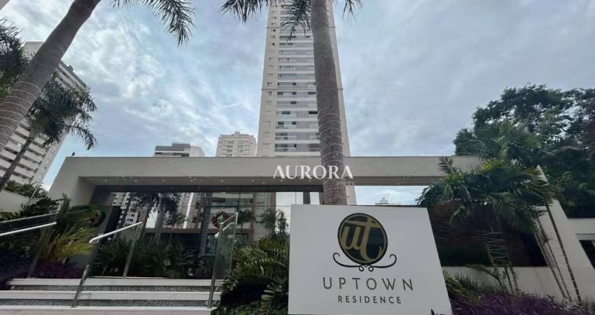 Apartamento no Edifício Uptown Residence com 2 dormitórios à venda, 85 m² por R$ 790.000 - Gleba Palhano - Londrina/PR