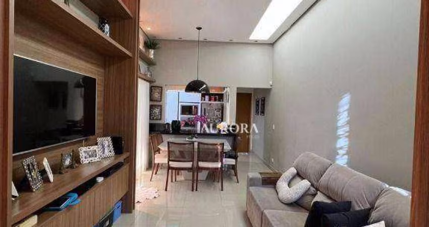 Casa à venda, 100 m² por R$ 749.000,00 - Terra Bonita - Londrina/PR