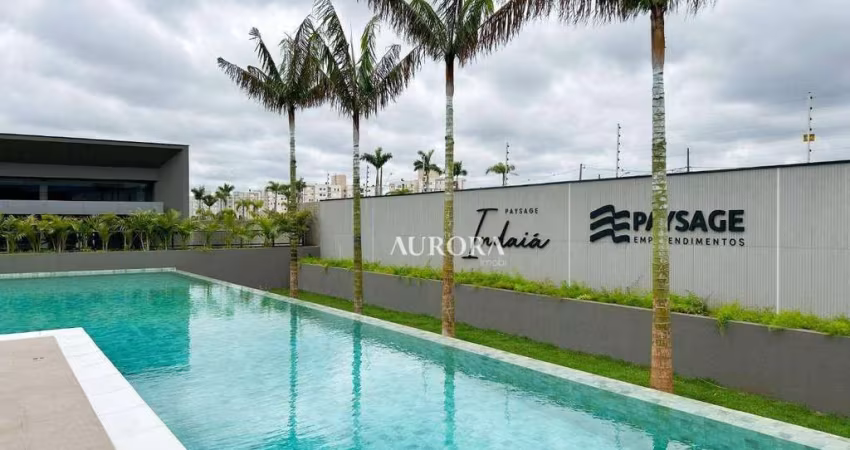 Terreno à venda, 318 m² por R$ 550.000,00 - Parque Tauá - Cond. Indaiá - Londrina/PR