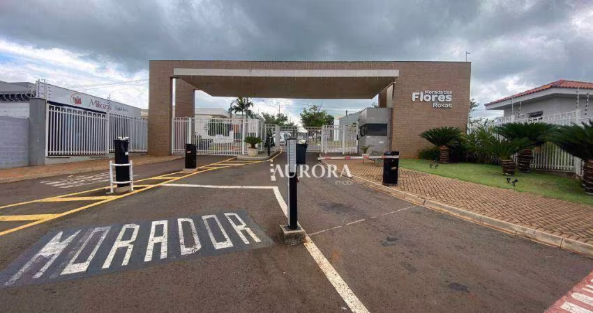 Casa à venda, 160 m² por R$ 889.000,00 - Jardim Ecoville I - Cambé/PR