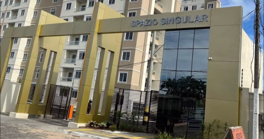Excelente apartamento 2/4 em Buraquinho para venda