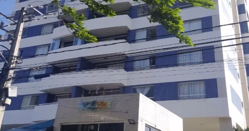 Excelente Apartamento 2/4 com suíte e Nascente em Pitangueiras