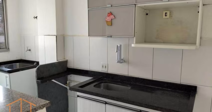 Apartamento, 53 m² - venda por R$ 220.000,00 ou aluguel por R$ 1.600,00/mês - Edifício Ilha de Capri - Itu/SP