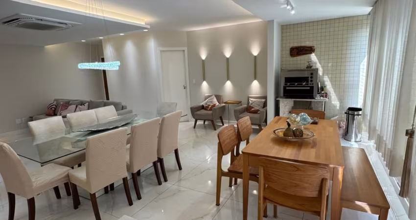 Apartamento no clube Mata  da Praia