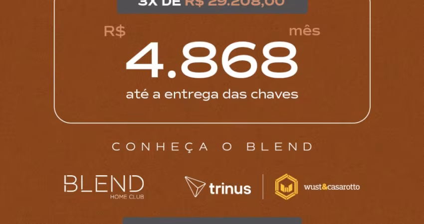 LINDISSIMO APARTAMENTO DE ALTO PADRÃO