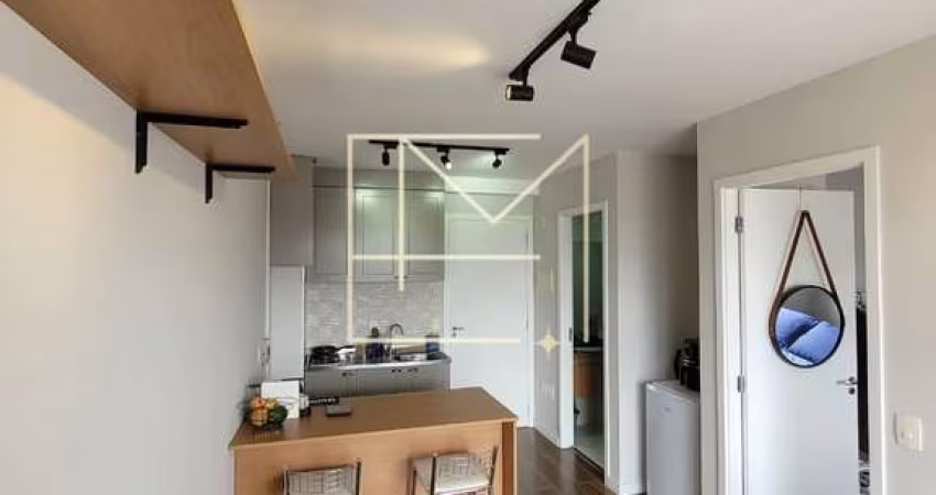 Apartamento com 1 quarto à venda na Rua Olga Fadel Abarca, 320, Jardim Santa Terezinha, São Paulo