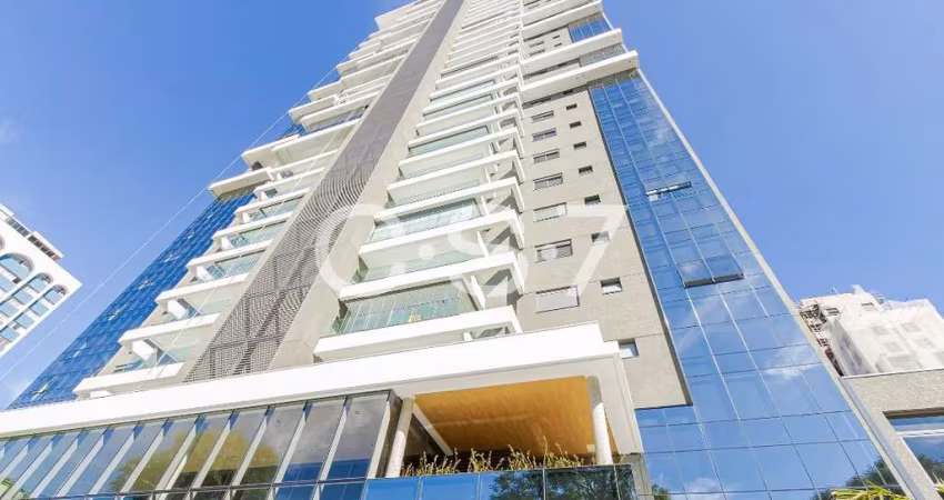 VITRA Água Verde - Apartamento com 138.62 m², 3 quartos sendo 3 suítes à venda no bairro Água Verde.