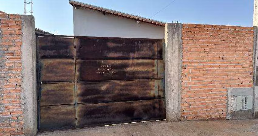 Oportunidade Única em SANTA CRUZ DO RIO PARDO - SP | Tipo: Casa | Negociação: Venda Direta Online  | Situação: Imóvel
