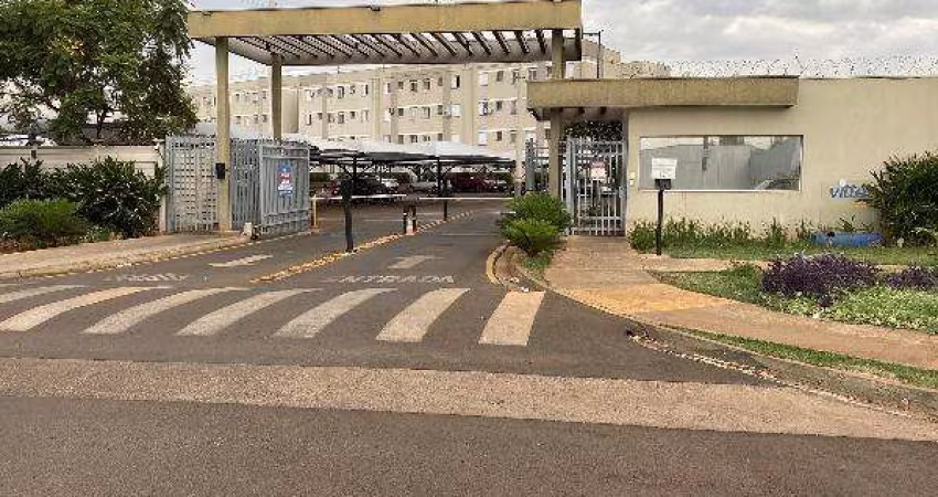 Oportunidade Única em SERTAOZINHO - SP | Tipo: Apartamento | Negociação: Venda Direta Online  | Situação: Imóvel