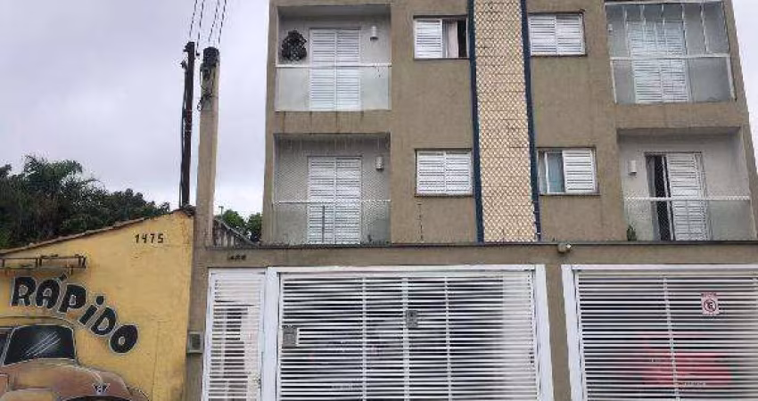 Oportunidade Única em SANTO ANDRE - SP | Tipo: Apartamento | Negociação: Venda Online  | Situação: Imóvel