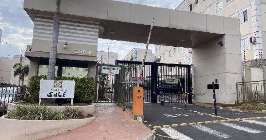 Oportunidade Única em MARILIA - SP | Tipo: Apartamento | Negociação: Venda Direta Online  | Situação: Imóvel
