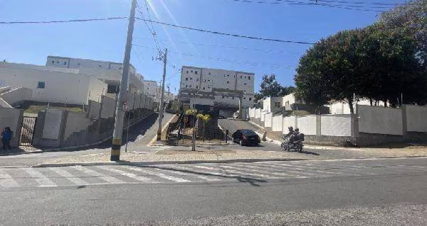 Oportunidade Única em TAUBATE - SP | Tipo: Apartamento | Negociação: Venda Direta Online  | Situação: Imóvel
