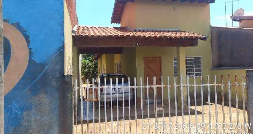 Oportunidade Única em GUAICARA - SP | Tipo: Casa | Negociação: Venda Direta Online  | Situação: Imóvel