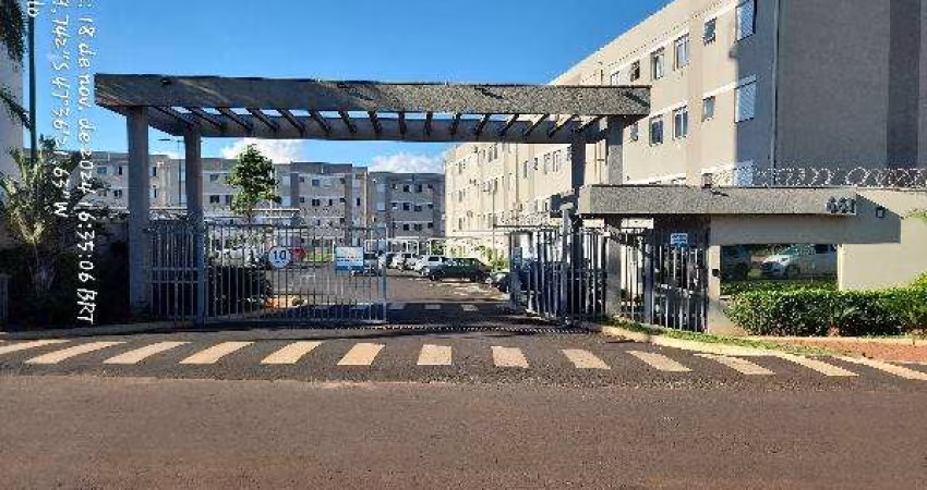 Oportunidade Única em SERRANA - SP | Tipo: Apartamento | Negociação: Venda Direta Online  | Situação: Imóvel