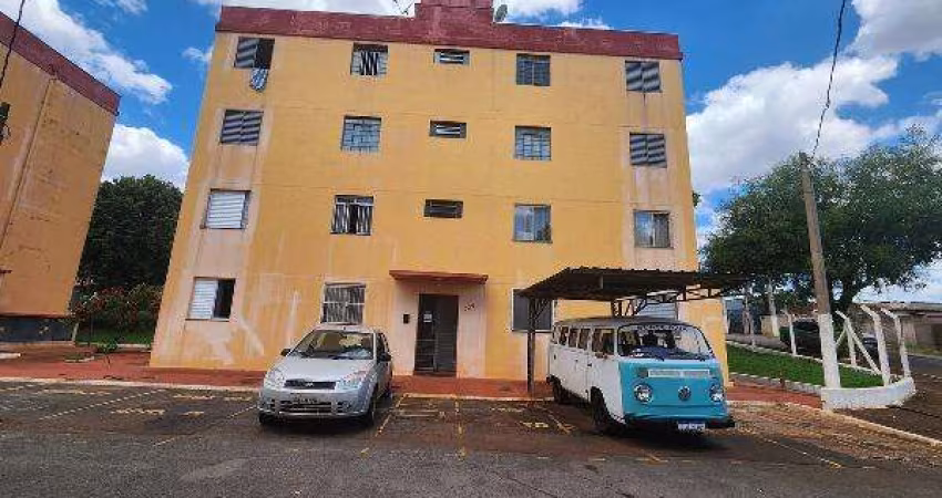 Oportunidade Única em CORDEIROPOLIS - SP | Tipo: Apartamento | Negociação: Venda Direta Online  | Situação: Imóvel