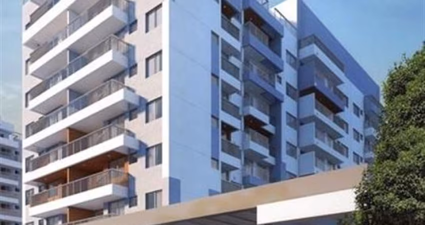 Apartamento 2 qrts - 81 Metros Quadrados