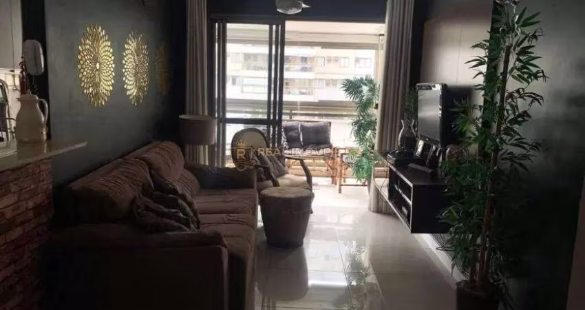 Seu Novo Lar no Condomínio Park Premium, Recreio dos Bandeirantes, RJ