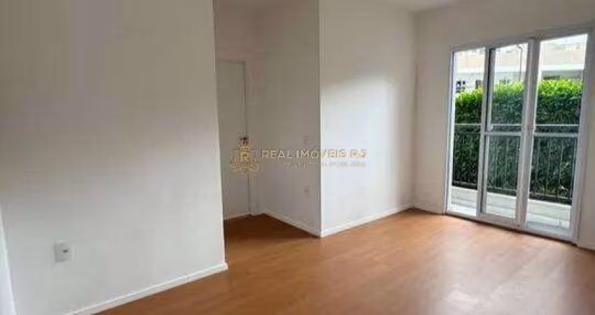 Apartamento no Anil de 1 Quartos com 50 m²