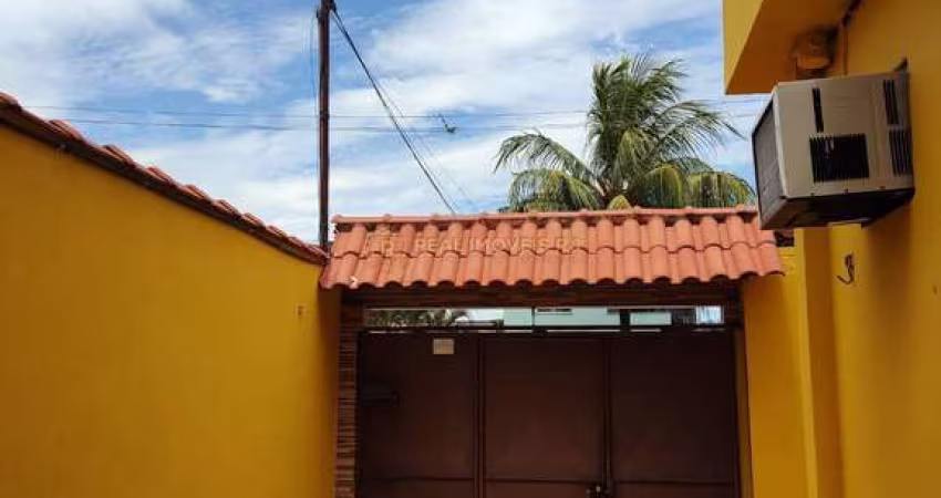 Casa com 2 Quartos em Guaratiba