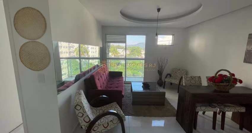 Locação de Apartamento com 1 Quarto na Taquara