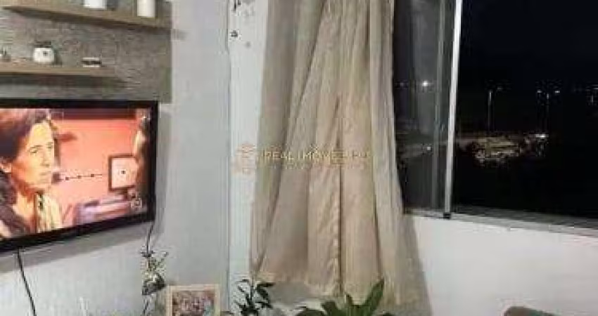 Apartamento 2 quartos aconchegante e mobiliado em Jardim Sulacap