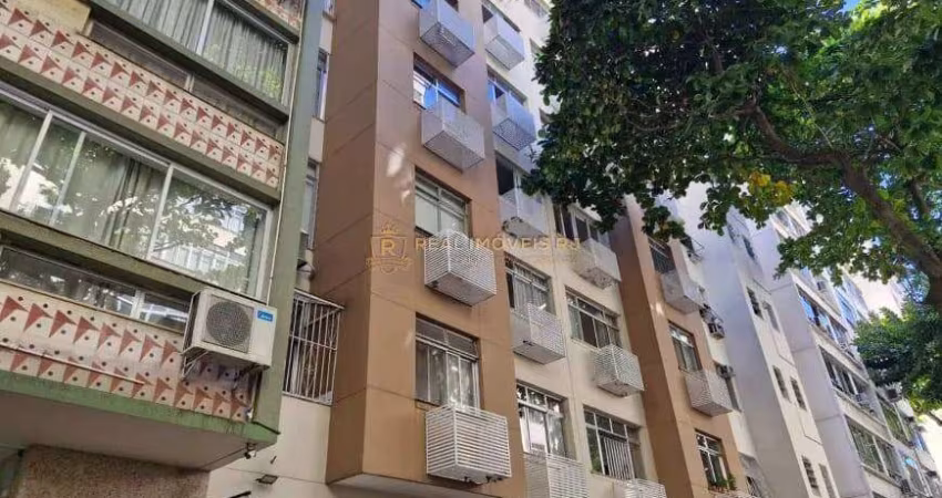 Apartamento com 3 Quartos à venda, 105m² - Copacabana condominio  Ipê