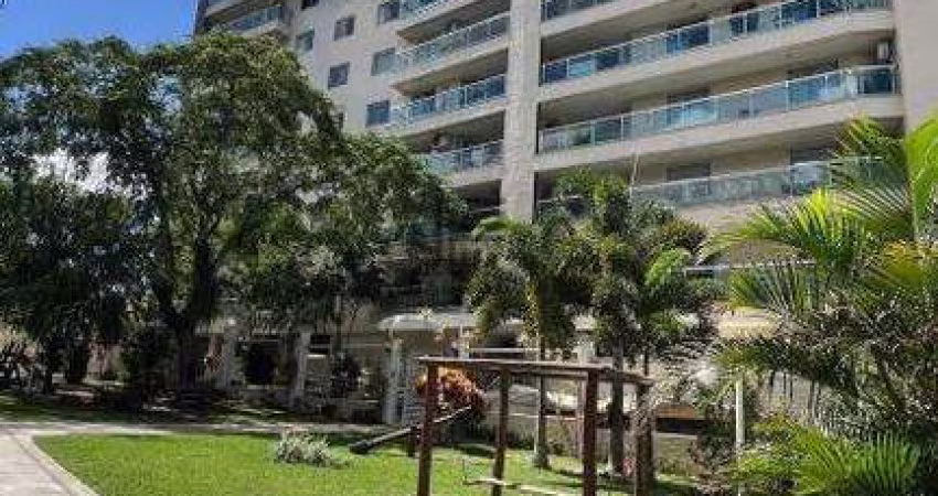 Apartamento em Araruama, 3 Quartos (1 suíte) – R$ 690.000,00 - Parque Hotel