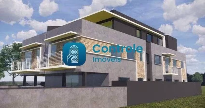 Apartamento de 2 Dormitórios Próximo a Praia do Morro das Pedras em Florianópolis/SC