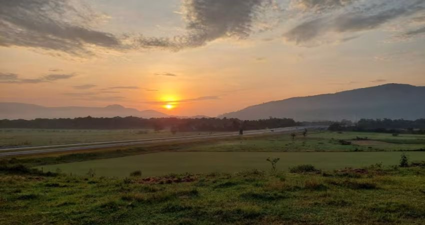 Terreno com chácaras em Biguaçu/SC.
