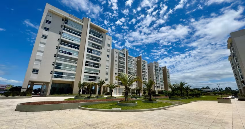 Apartamento c/ 03 dormitórios em condominio de  Alto Padrão