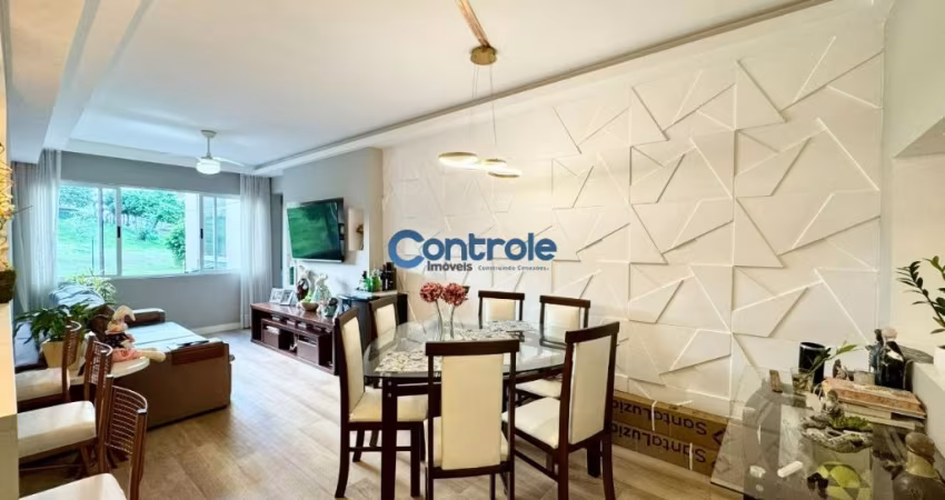 Apartamento 02 dormitórios no Jardim Atlântico em Florianópolis.