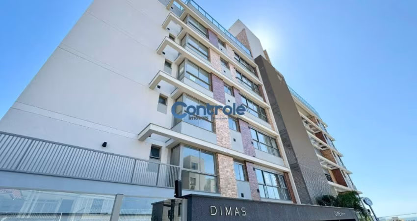 Apartamento 02 dormitórios no Jardim Atlântico em Florianópolis.