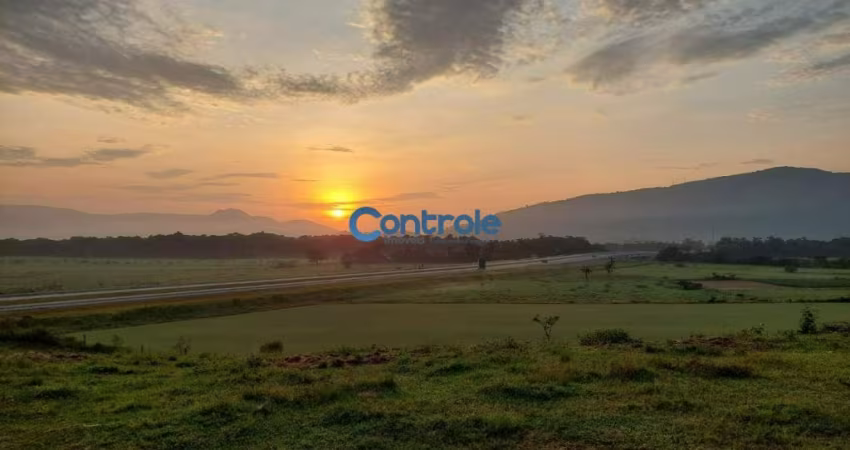 Terreno com chácaras em Biguaçu/SC.