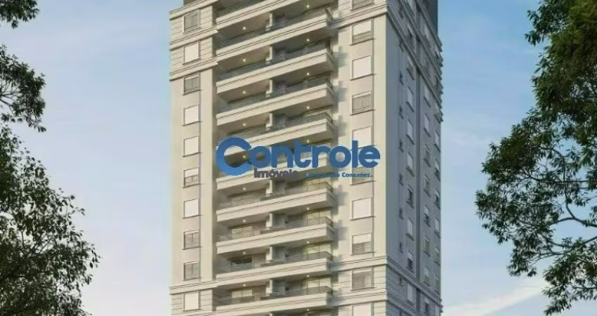 Apartamento 03 dormitórios no centro da Pedra Branca em Palhoça