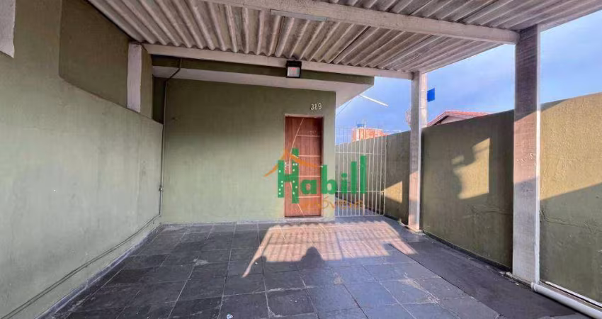 Casa com 3 dormitórios à venda, 150 m² por R$ 350.000,00 - Cidade Edson - Suzano/SP