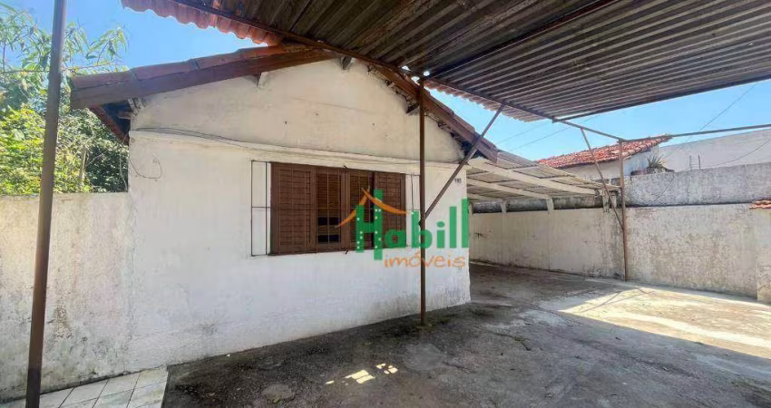 Casa com 2 dormitórios à venda, 80 m² por R$ 990.000,00 - Jardim Santa Helena - Suzano/SP