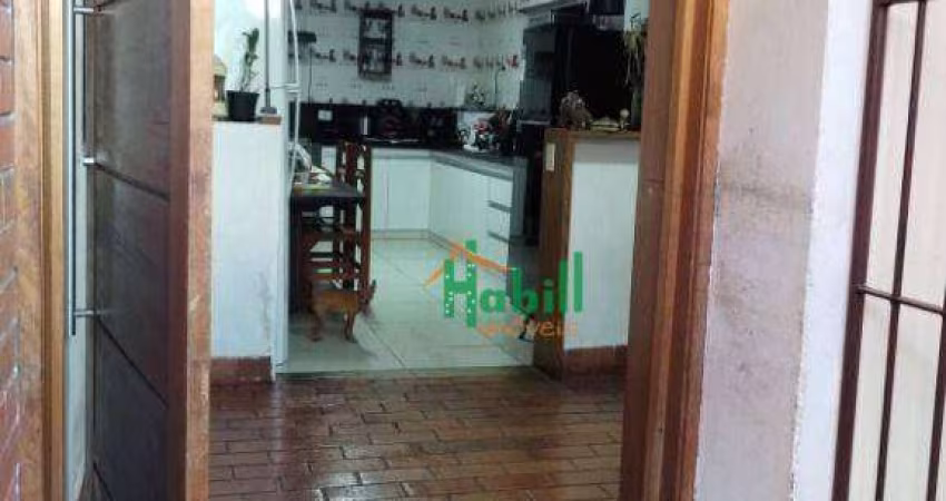 Casa com 4 dormitórios à venda, 100 m² por R$ 850.000,00 - Centro - Suzano/SP