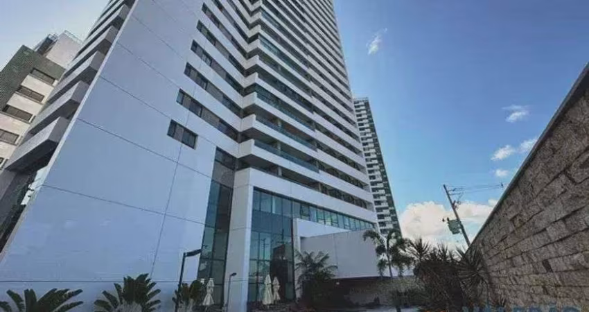 EM-Seu apartamento de 4 quartos 2 suíte em Boa Viagem | 147m² | Edf. Jayme Figueiredo-Oportunidade!!