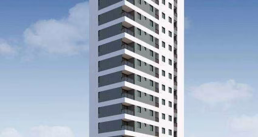 SUA OPORTUNIDADE EM CASA FORTE - LANÇAMENTO - 3 QUARTOS (1 SUÍTE)