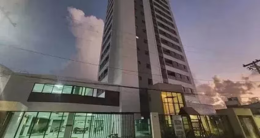 APARTAMENTO COM 3 QUARTOS NA MADALENA + ÁREA DE LAZER+ GARAGEM + ÓTIMA LOCALIZAÇÃO