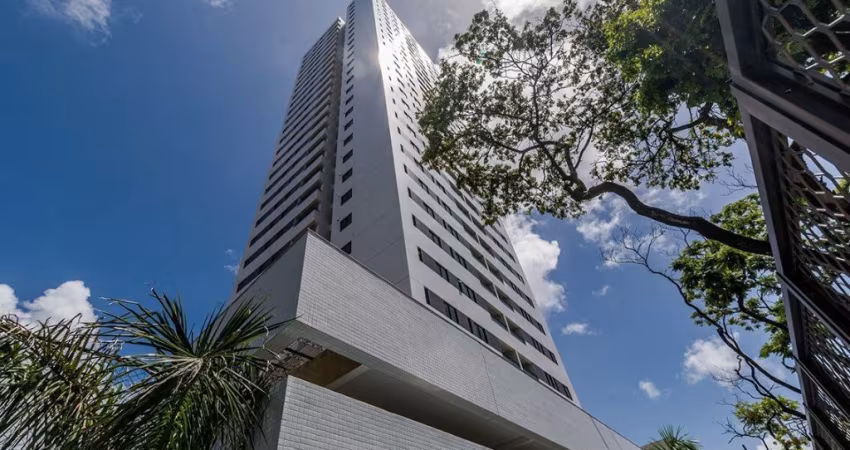 Edf. Alta Vista Rosarinho | Elegância e Praticidade no Coração do Rosarinho